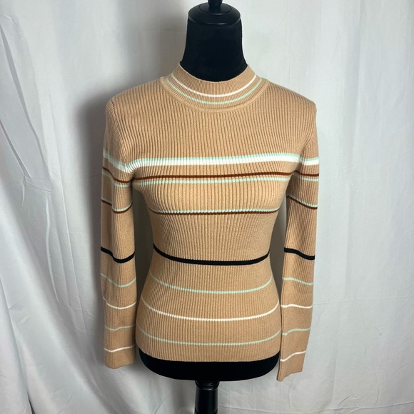 simplee: Mock turtle neck (m) - Picture 1 of 4